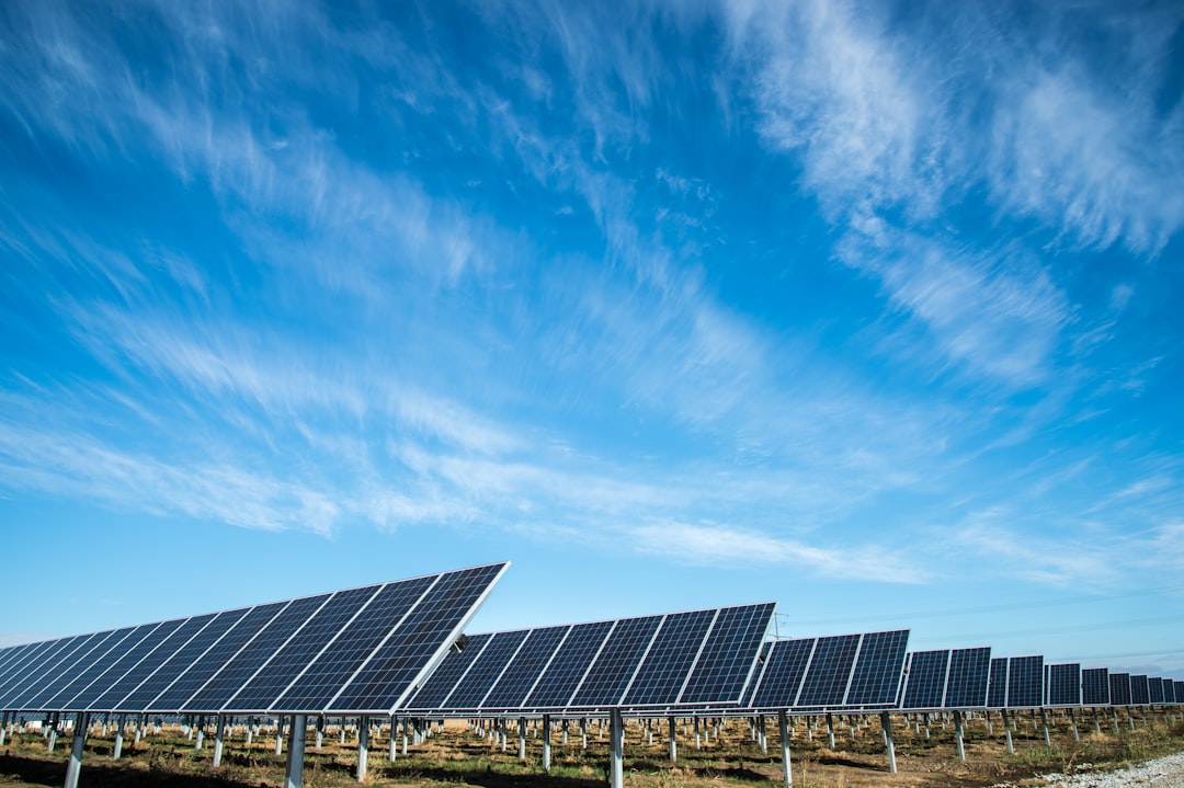 Climate Action Inspiration