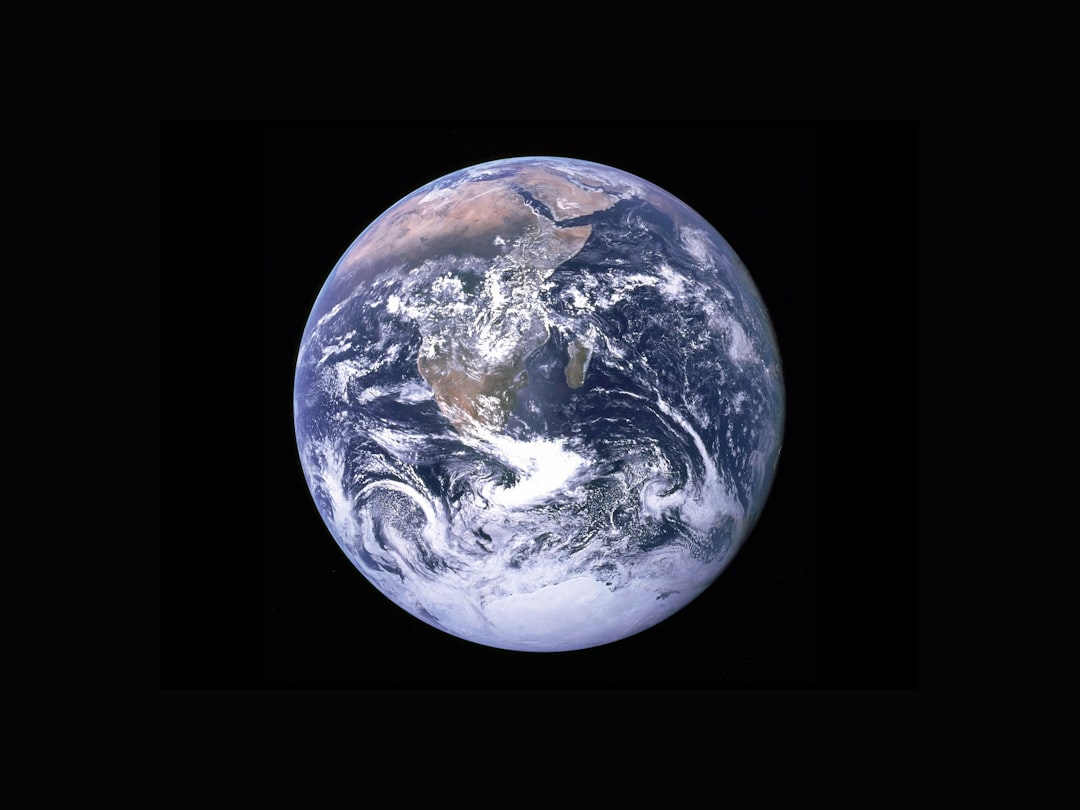 Climate Policy