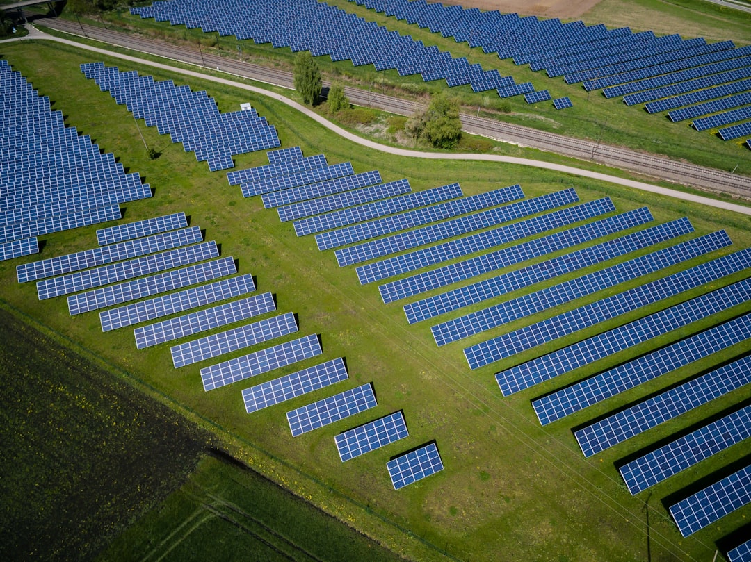 Sustainable Cities