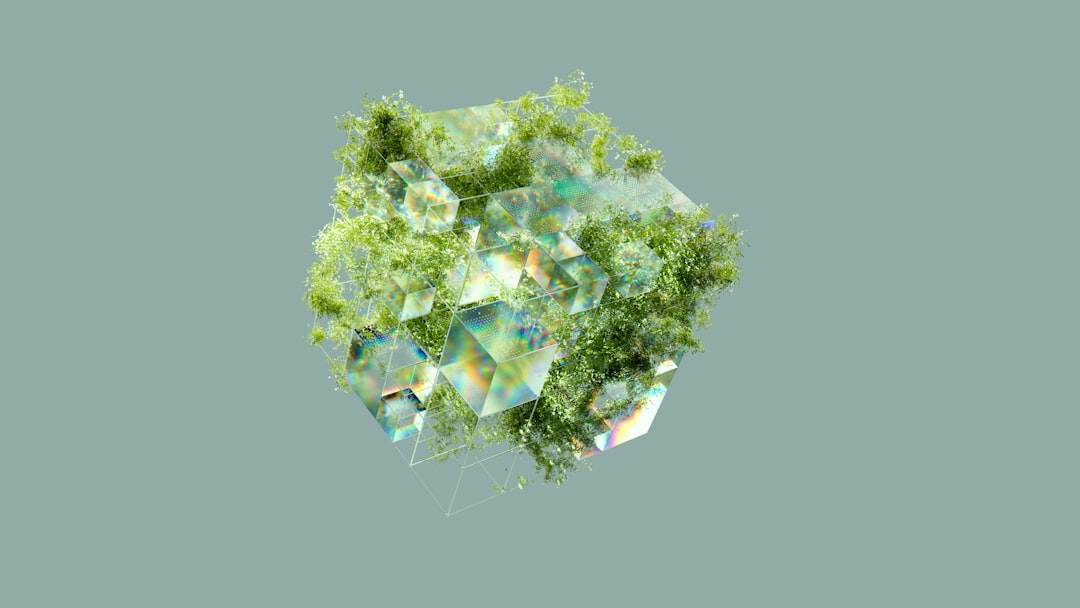 Environmental Inspiration