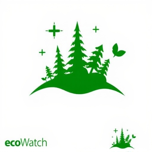 EcoWatch Logo